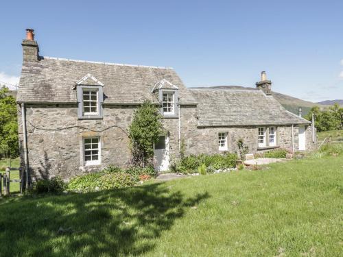 Lochearnhead House | Balmeanoch