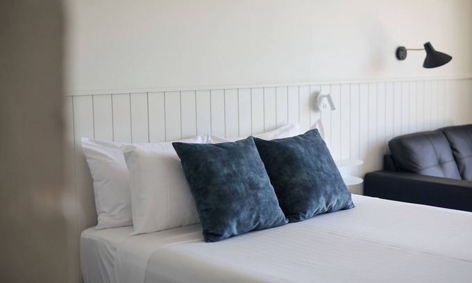Launceston CBD Hotel | Balmoral On York