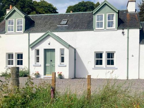 Scaniport House | Balmore Farmhouse
