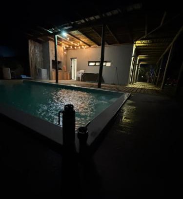 Balneario Buenos Aires Apartment | Balneario Buenos Aires