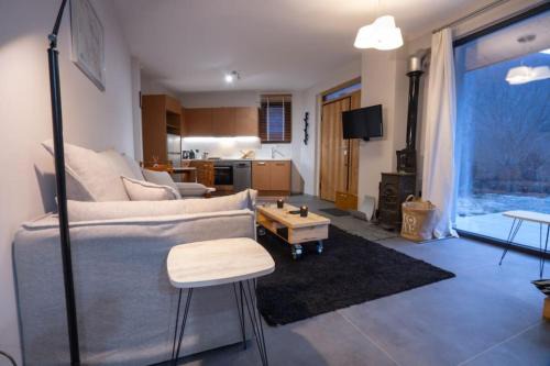 Almopia House | Balou Pet-friendly Lodge Orma