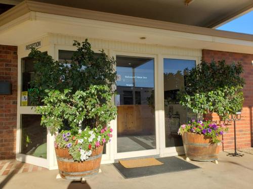 Balranald Hotel | Balranald Motor Inn