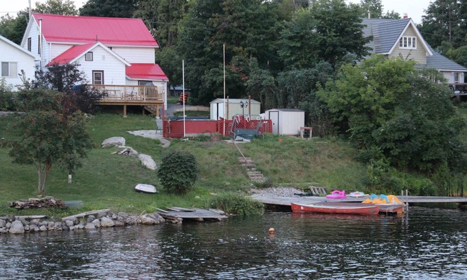 Coboconk Cottage | BALSAM LAKE- Cottage 5Bdr -In Coboconk- Kawartha Lakes