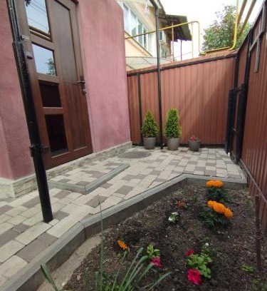 Beltsy Apartment | Balti house
