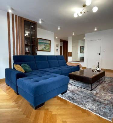 Mlyniska Apartment | Baltic Echo Apartment