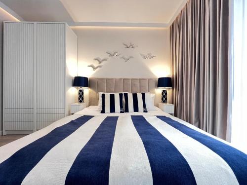 Wyspa Sobieszewska Apartment | Baltic Line Marina-Mewa