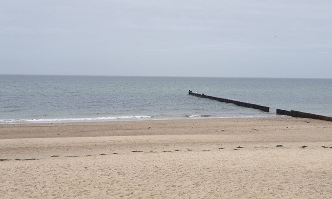 Ostseebad Kuhlungsborn Apartment | Baltic Sea 50m