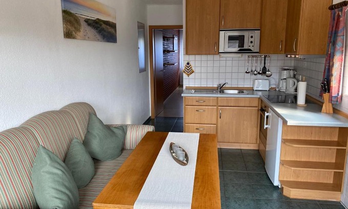 Schillig Apartment | Baltrumweg 1a