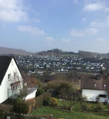 Balve Apartment | Balver Aussicht