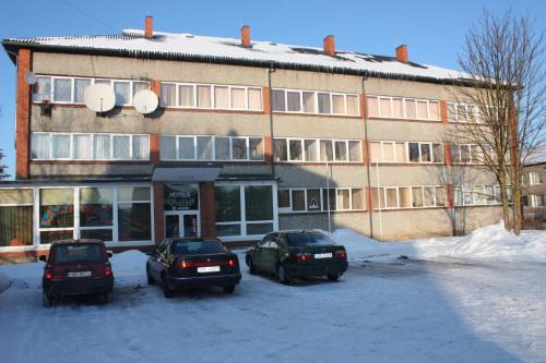 Balvi Hotel | Balvi Hotel