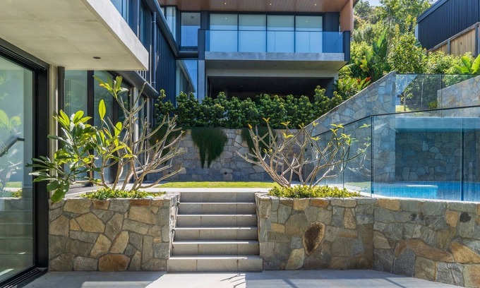 Palm Beach House | Balyena by Palm Beach Holiday Rentals