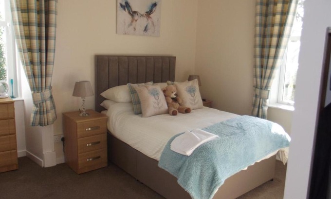 Stranraer Bed & Breakfast | Balyett Farmhouse B&B