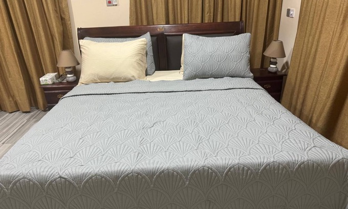 Accra Apartment | Bam4 Rentals