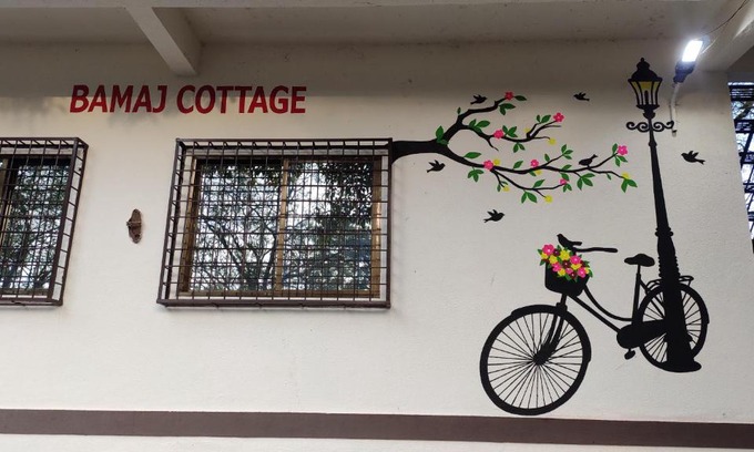 Deolali Apartment | BAMAJ COTTAGE...A home away from home