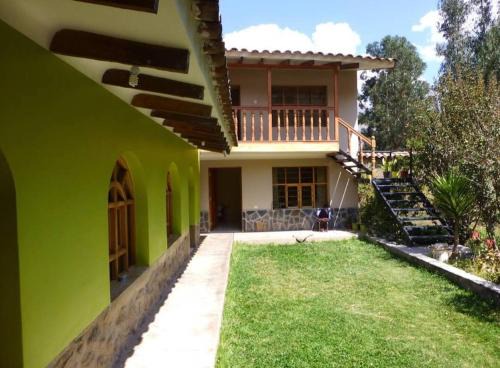 Calca Cabin | Bambú Lodge
