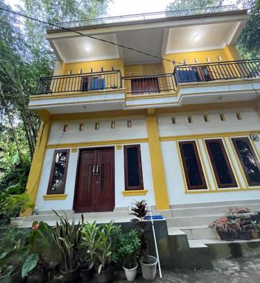 North Toraja House | Bamba Homestay