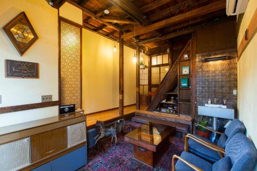 Shinagawa House | Bamba Hotel Tokyo-Private Townhouse-