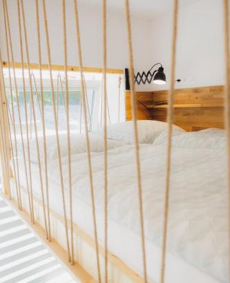 Banska Bystrica House | Bambi Boutique Rooms - Loftové izby 300 m od centra Banskej Bystrice, Self check-in