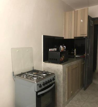 Embakasi Apartment | Bambi House
