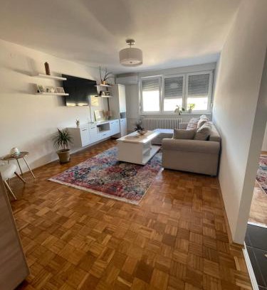 Zenica Apartment | Bambi Zenica