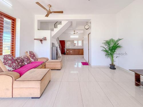 Vadanemelli Villa | Bambino- Aditiya Villa