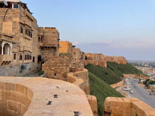 Jaisalmer Apartment | bambino guest house