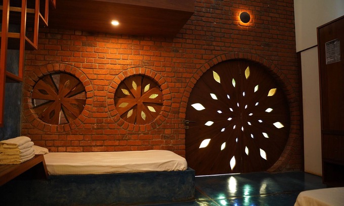 Saiv Kh Resort | Bamboo and Bricks Resorts