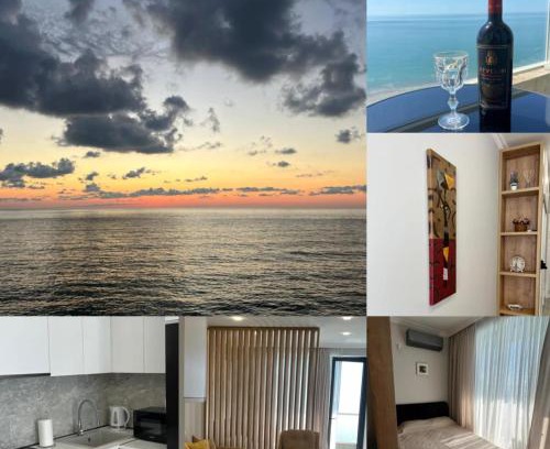 Kobuleti Apartment | Bamboo beach