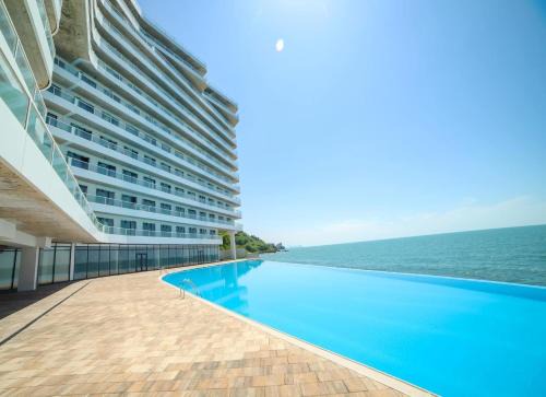 Tsikhisdziri Apartment | Bamboo Beach Tsikhisdziri