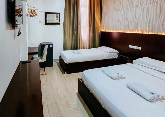 Dipolog Hotel | Bamboo Garden Bussiness Inn
