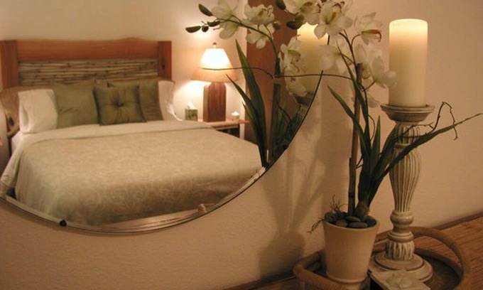 Olympia House | Bamboo Hideaway-no cleaning fee