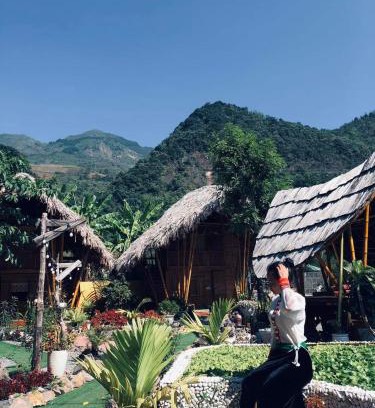Bac Yen Cabin | Bamboo Homestay Tà Xùa