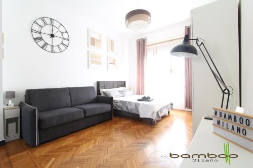 Centro Storico Apartment | Bamboo Milano Duomo