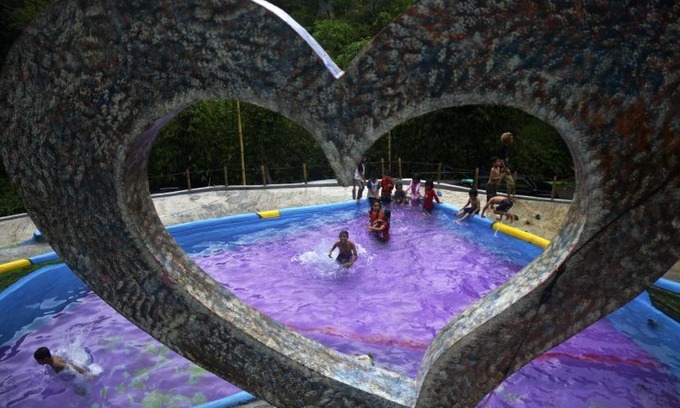 Tinggimoncong Resort | Bamboo Park & Resort Malino
