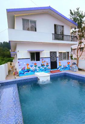 Yercaud Resort | Bamboo Private Homestay Yercaud