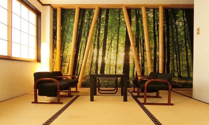 Shijo Apartment | Bamboo room / Kyoto Kyōto