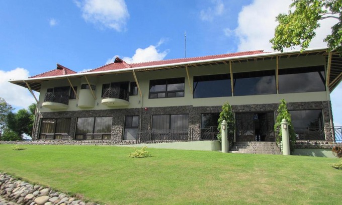 Chiriqui Villa | Bamboo Villa