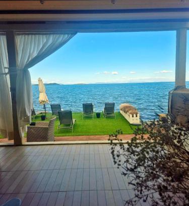 Urla Hotel | Bambu Urla Otel