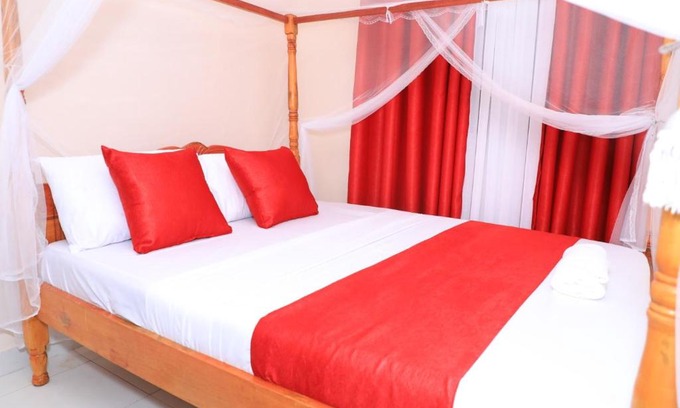 Bamburi Apartment | Bamburi fisheries