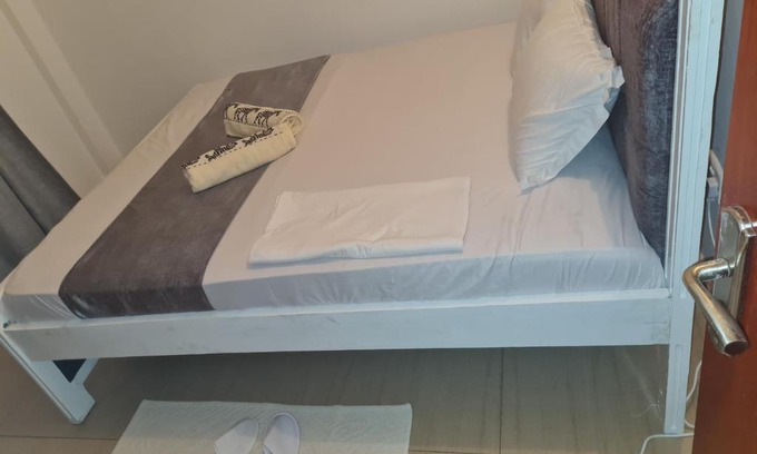 Bamburi Apartment | Bamburi mtambo