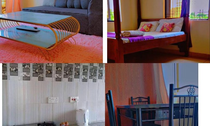 Mombasa Apartment | Bamburi vacation home