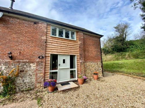 Ottery St Mary House | Bamford Barn