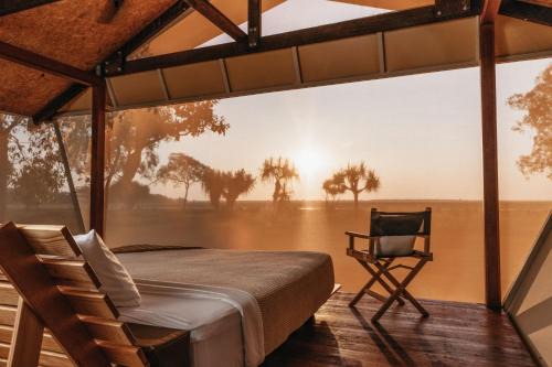 Point Stuart Resort | Bamurru Plains