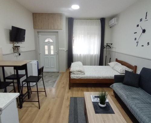 Vrbas Apartment | BAN apartmani