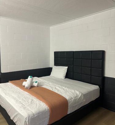 Ban Ban Springs Hotel | Ban Ban Springs Roadhouse and Motel