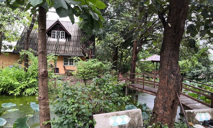 Buriram Hotel | Ban Suan Ramburi
