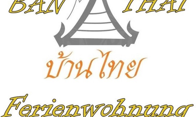 Bad Steben Apartment | BAN Thai Ferienwohnung in Bad Steben - 3-raum-ferienwohnung mit Süd-balkon