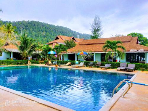 Ko Lanta Resort | Banana Beach Resort