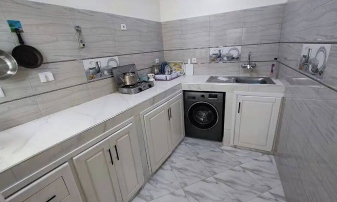 Tamraght Apartment | banana village whole Apprt ,quite clean new built
