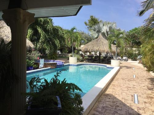 Malmok Apartment | Bananas Apartments Adults Only